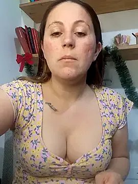 SofiEsteves from StripChat