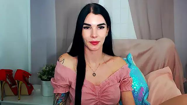 Naked Room SofiiaBeauty 