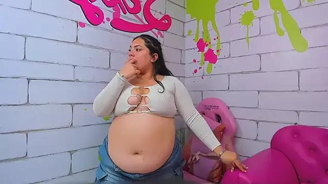 SoftLilyy from StripChat