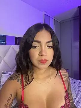 SofyDreammy from StripChat