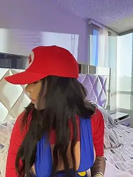 SofyDreammy from StripChat