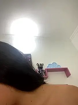 SOL_EF from StripChat