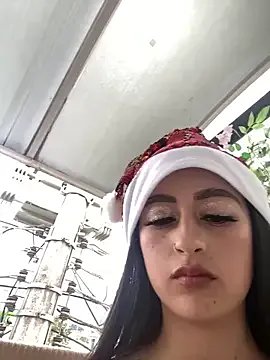 SOL_EF from StripChat