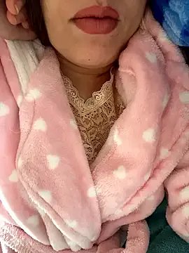 solikaaa from StripChat