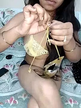Naked Room Soni_hotty 
