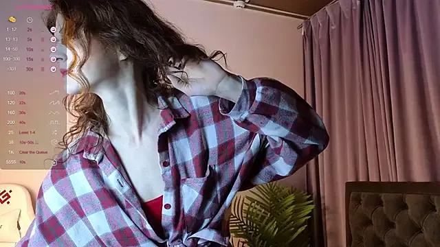 Soo_dreamy from StripChat
