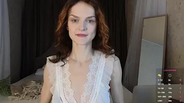 Soo_dreamy from StripChat