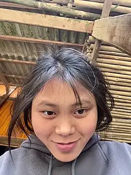 Sophia-123 from StripChat