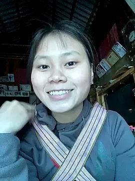 Sophia-123 from StripChat