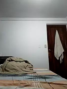 Naked Room sophiasleepy1 