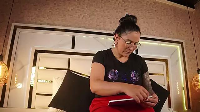 sophie_1 from StripChat