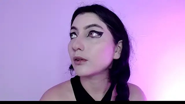 sophy_rock from StripChat