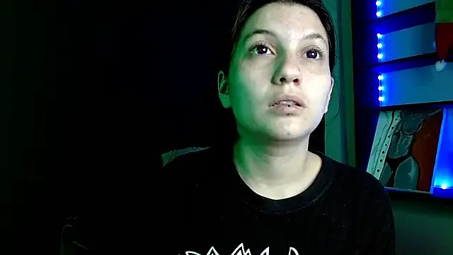 sophy_rock from StripChat