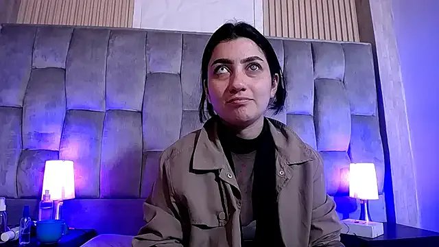 sophy_rock from StripChat