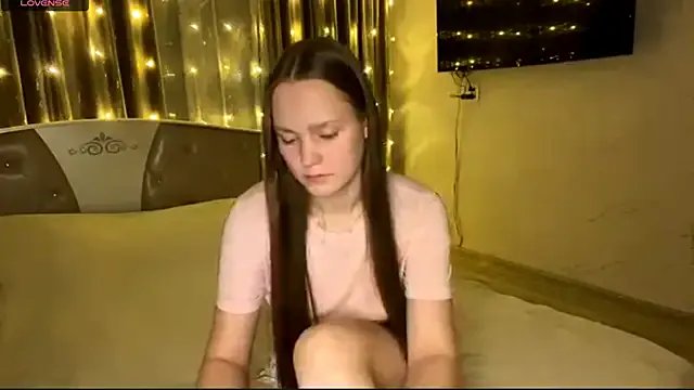 SoSweetGirl on StripChat 