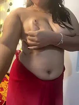 Naked Room soumita 