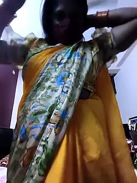 Naked Room Sowjanya-telugu 