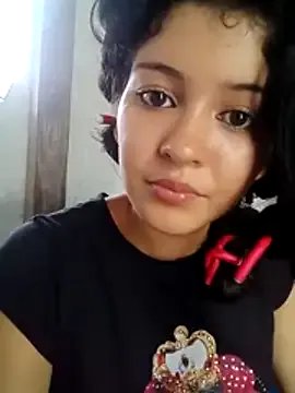 Soymaia from StripChat