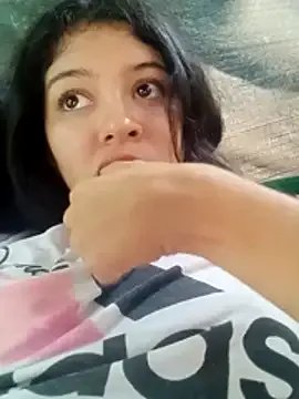 Soymaia from StripChat