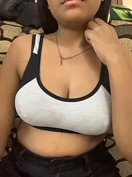 Sparkle-Soul from StripChat is Freechat
