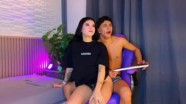 Naked Room spicydesire 