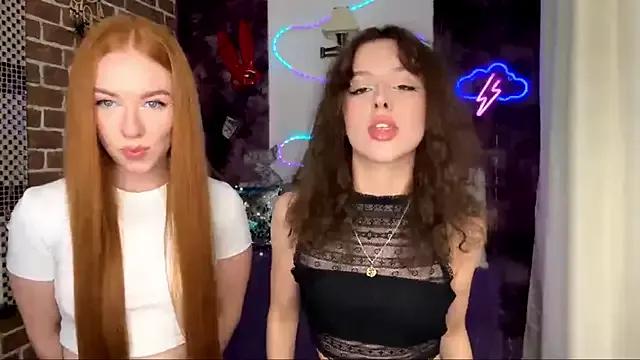 SpicyLolaSugarMaya from StripChat