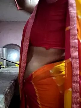 spicysuhana from StripChat