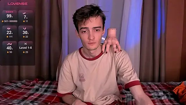 spider____man from StripChat