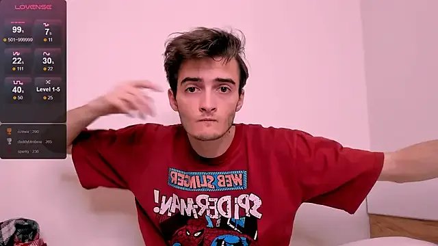 spider____man from StripChat