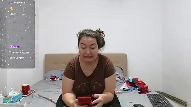 Naked Room SpoilHerThick 