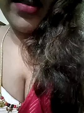 Spoorthi6_Kannada_Telugu on StripChat 