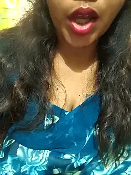 Spoorthi6_Kannada_Telugu on StripChat 