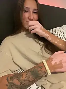 spottyyy from StripChat