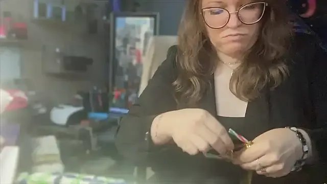 spunlikecottoncandy from StripChat