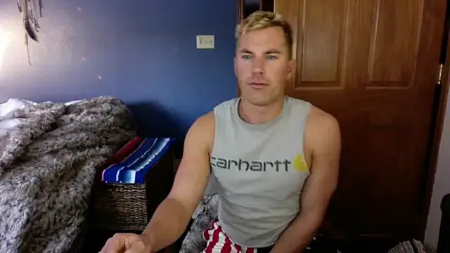 SpunRedneck from StripChat