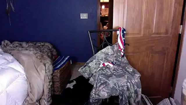 SpunRedneck from StripChat