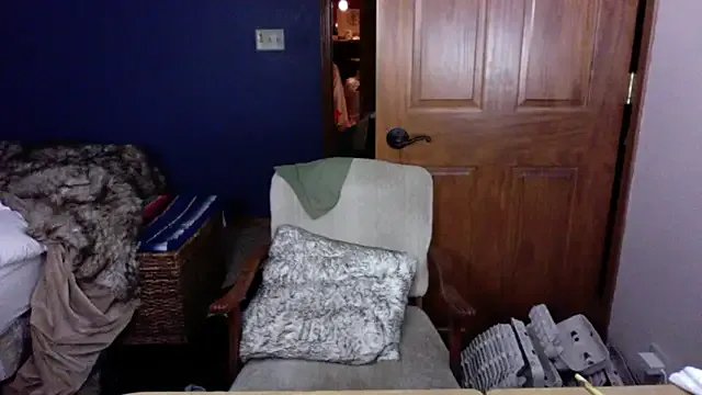 SpunRedneck from StripChat