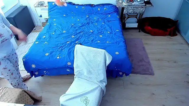 Squirt_Kimm from StripChat