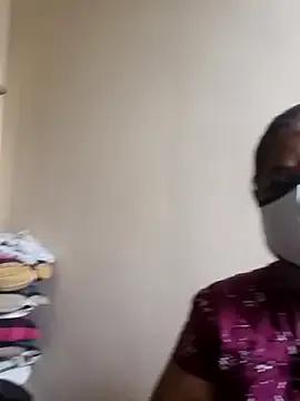 Sreemamitha9 from StripChat