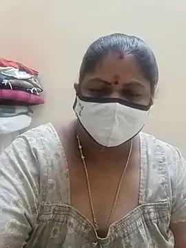 Sreemamitha9 from StripChat