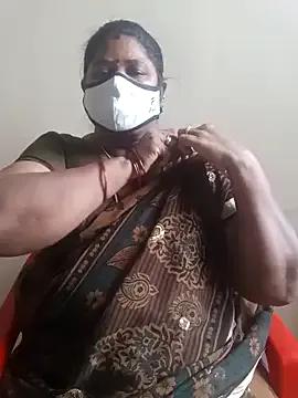 Sreemamitha9 from StripChat