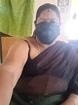Sreemamitha9 from StripChat