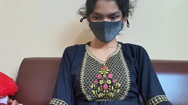 Sreya_ from StripChat