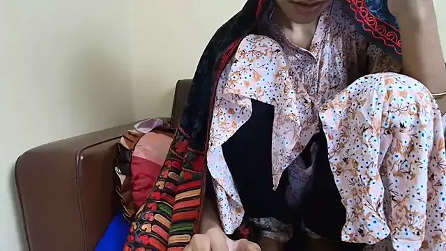 Sreya_ from StripChat