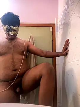 Srishilcpl from StripChat