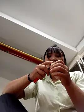 SSexykute3456 from StripChat