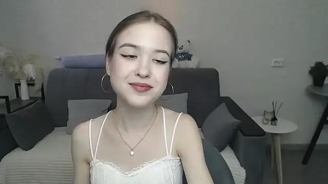 StaceyAngell from StripChat
