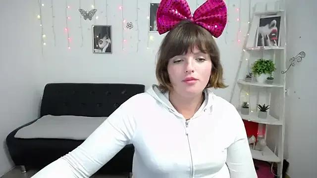 Naked Room StaceyLex 