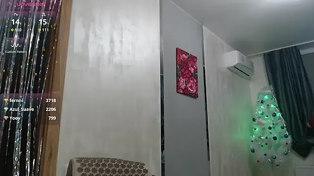 Stacy_Davice from StripChat