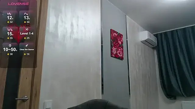 Stacy_Davice from StripChat